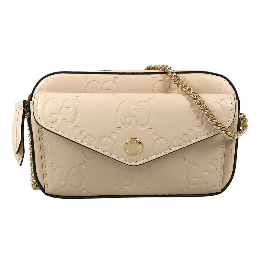 グッチ ショルダーバッグ