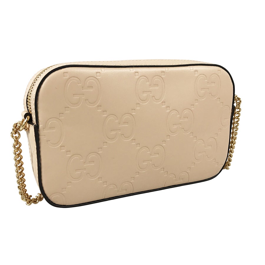 グッチ ショルダーバッグ