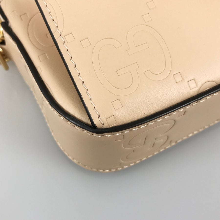 グッチ ショルダーバッグ