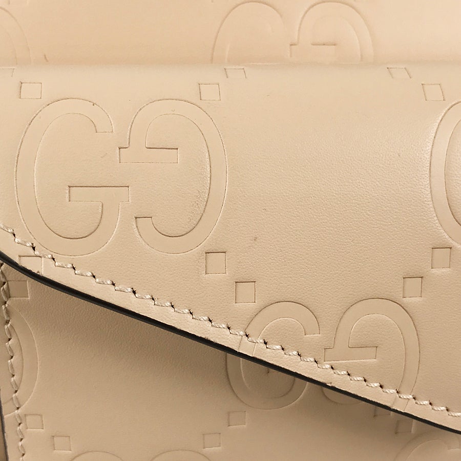 グッチ ショルダーバッグ