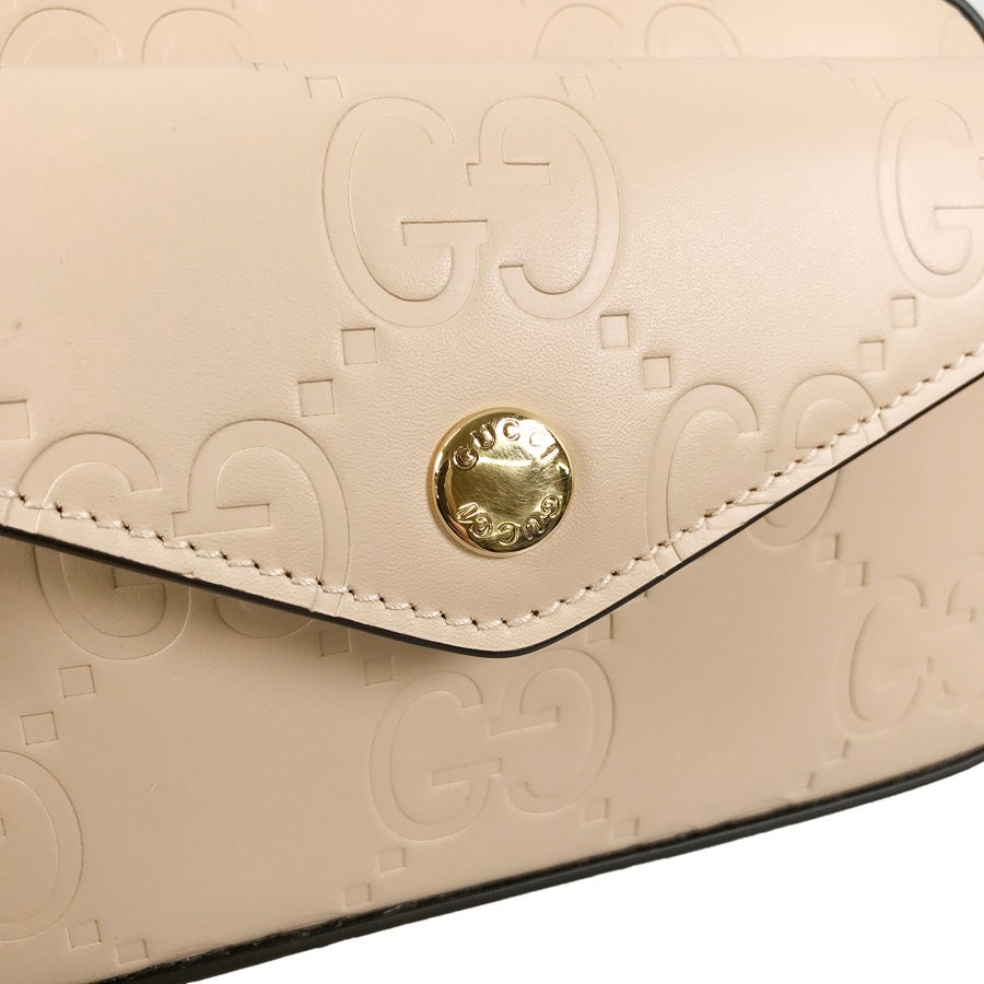 グッチ ショルダーバッグ