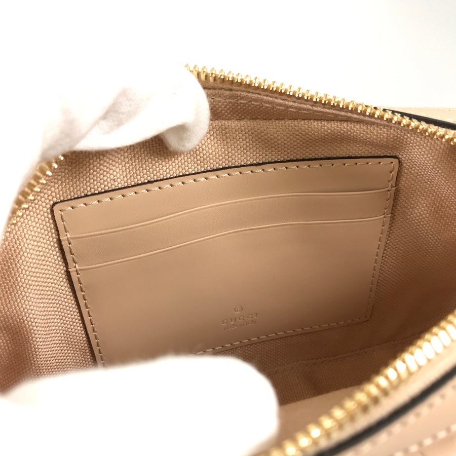 グッチ ショルダーバッグ