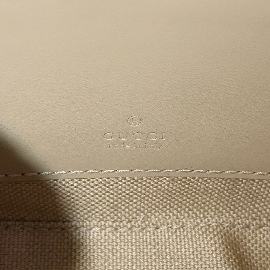 グッチ ショルダーバッグ