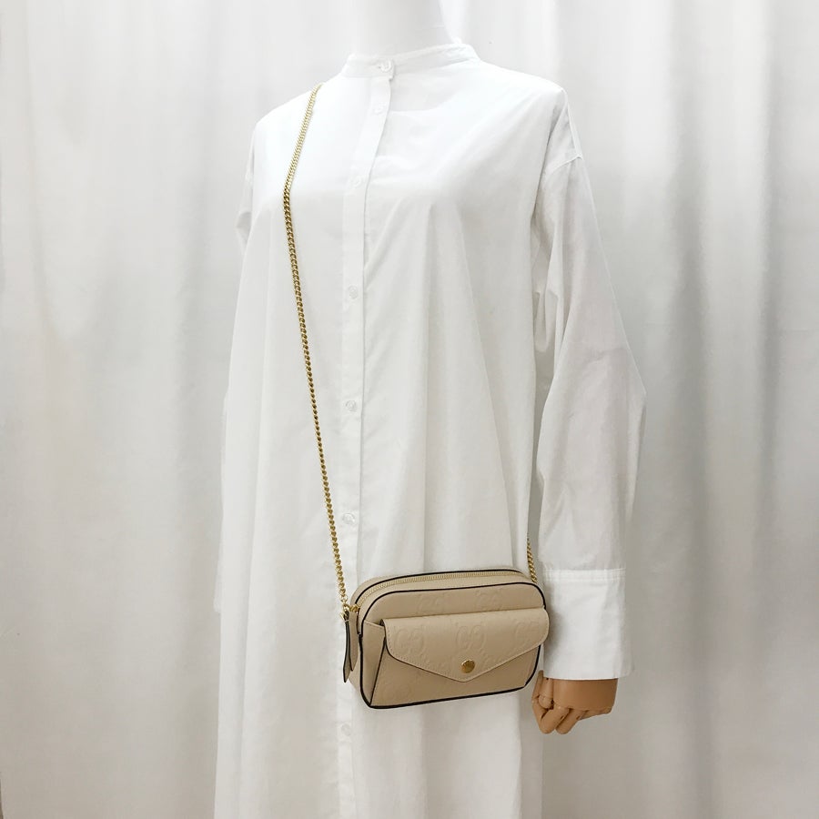 グッチ ショルダーバッグ