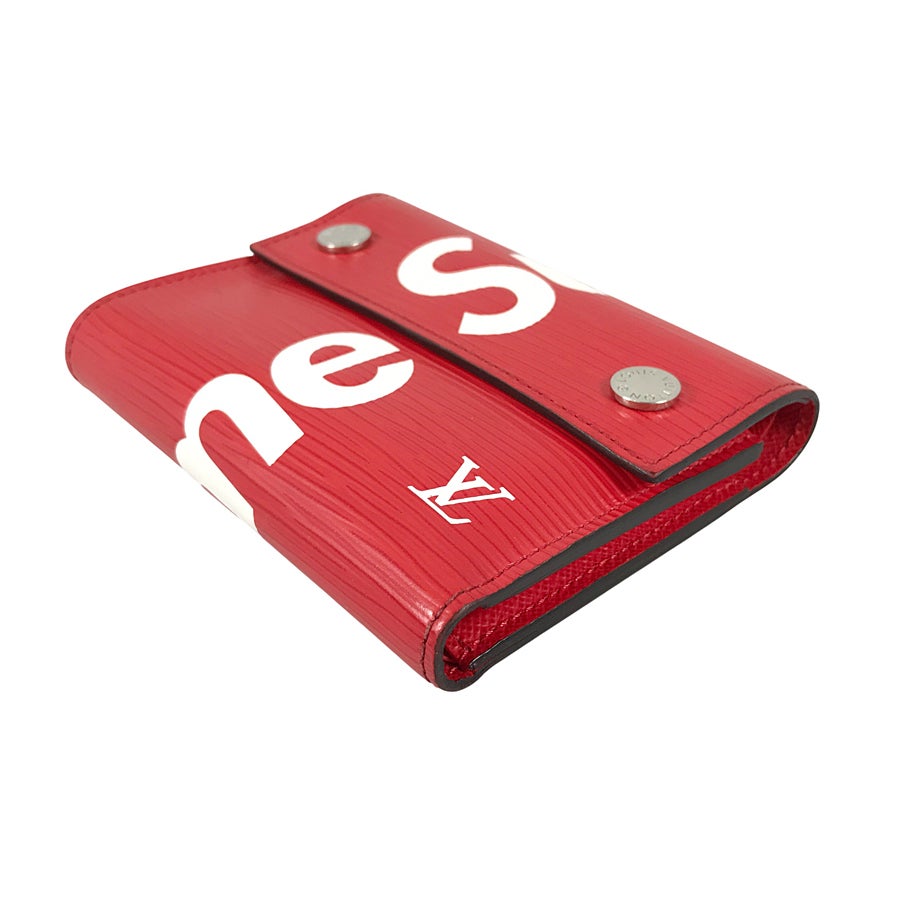 ルイ・ヴィトン 三つ折り財布