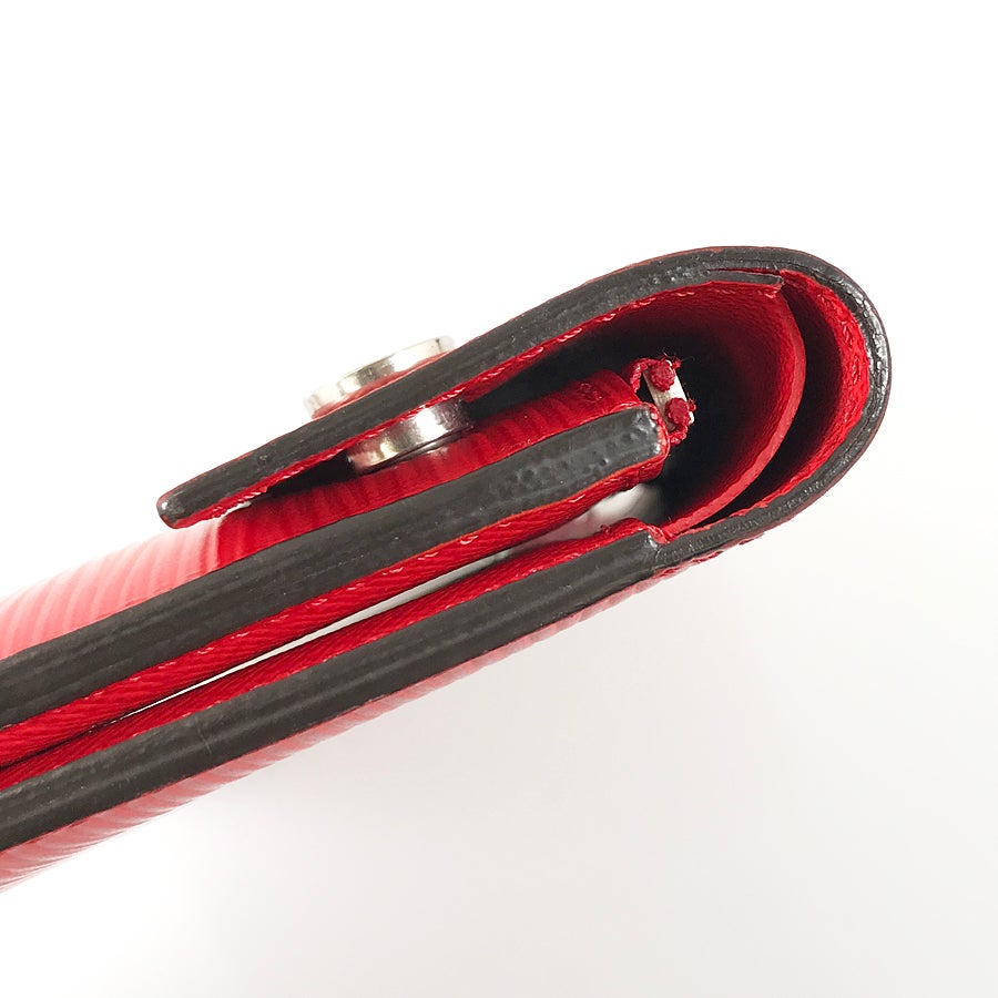 ルイ・ヴィトン 三つ折り財布