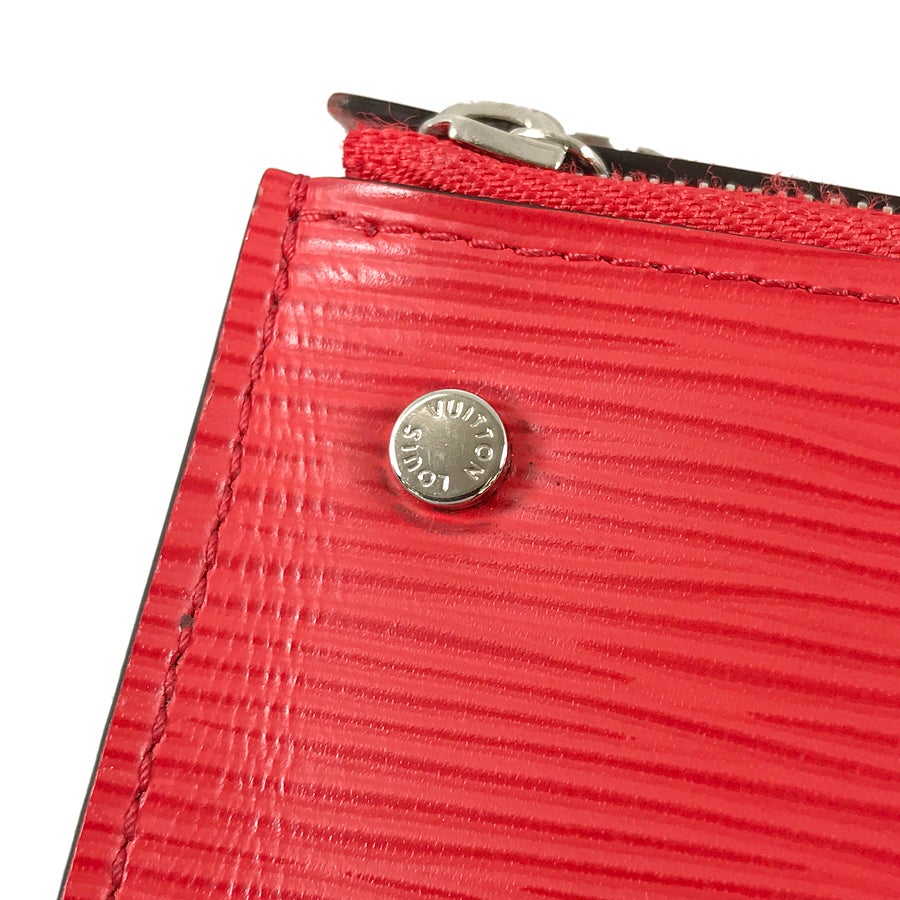 ルイ・ヴィトン 三つ折り財布