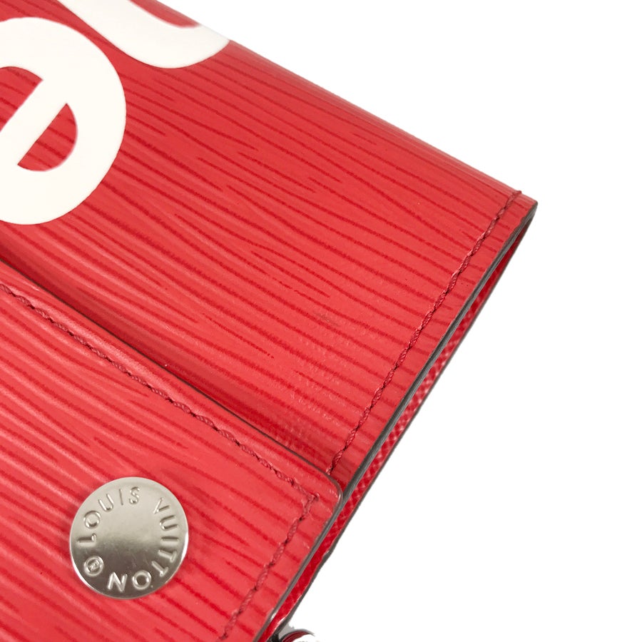 ルイ・ヴィトン 三つ折り財布