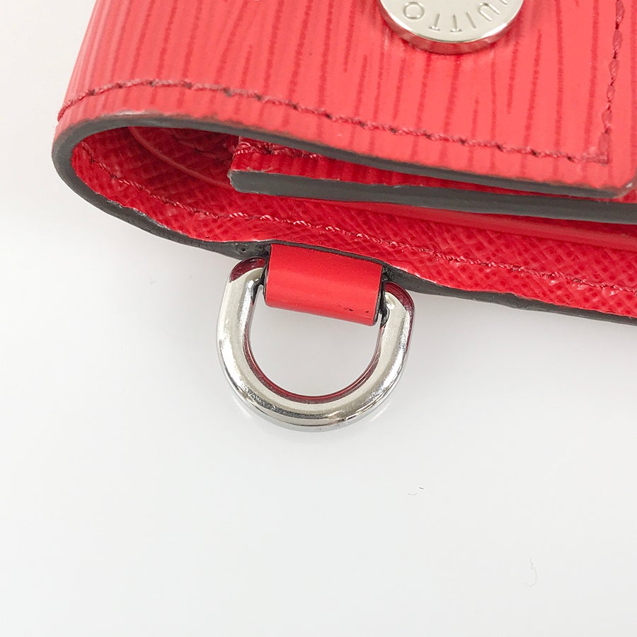 ルイ・ヴィトン 三つ折り財布