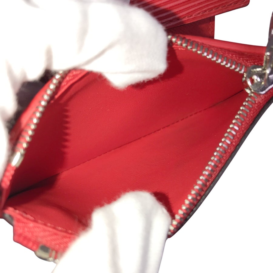 ルイ・ヴィトン 三つ折り財布