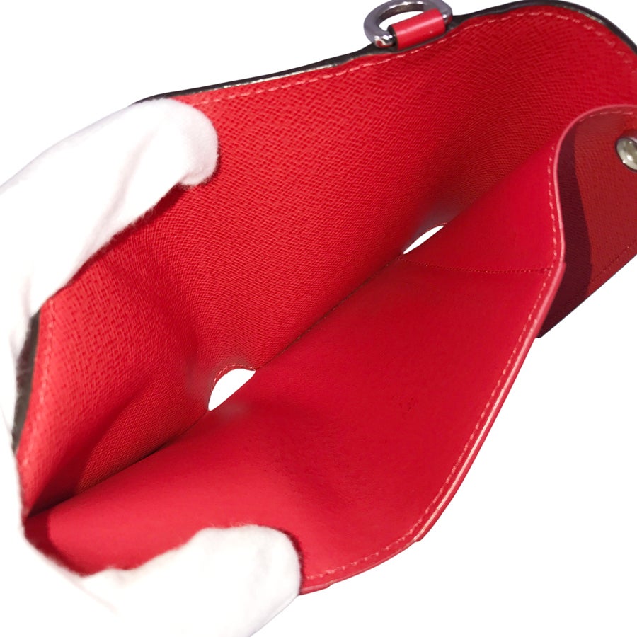 ルイ・ヴィトン 三つ折り財布