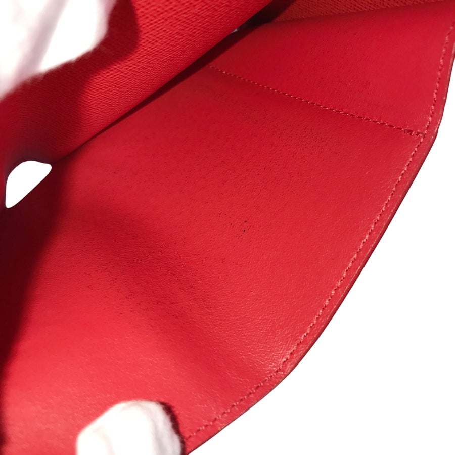 ルイ・ヴィトン 三つ折り財布