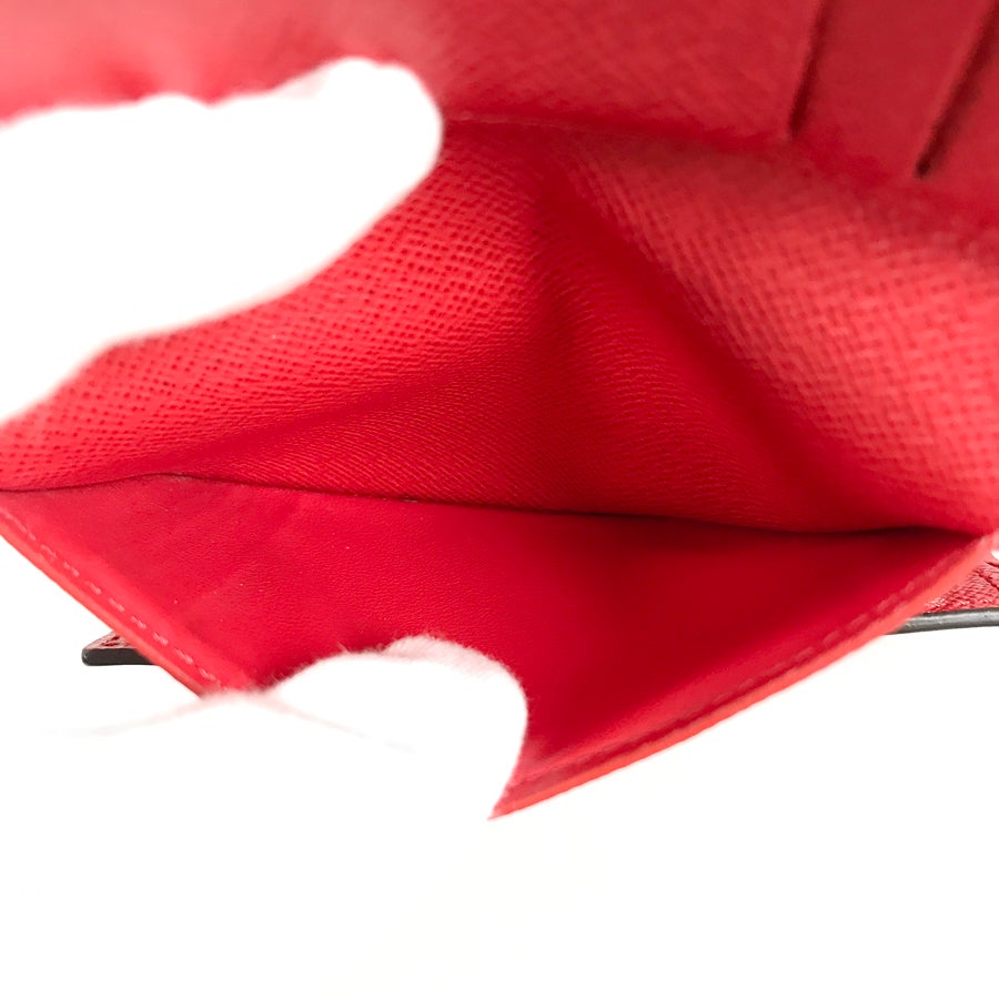 ルイ・ヴィトン 三つ折り財布