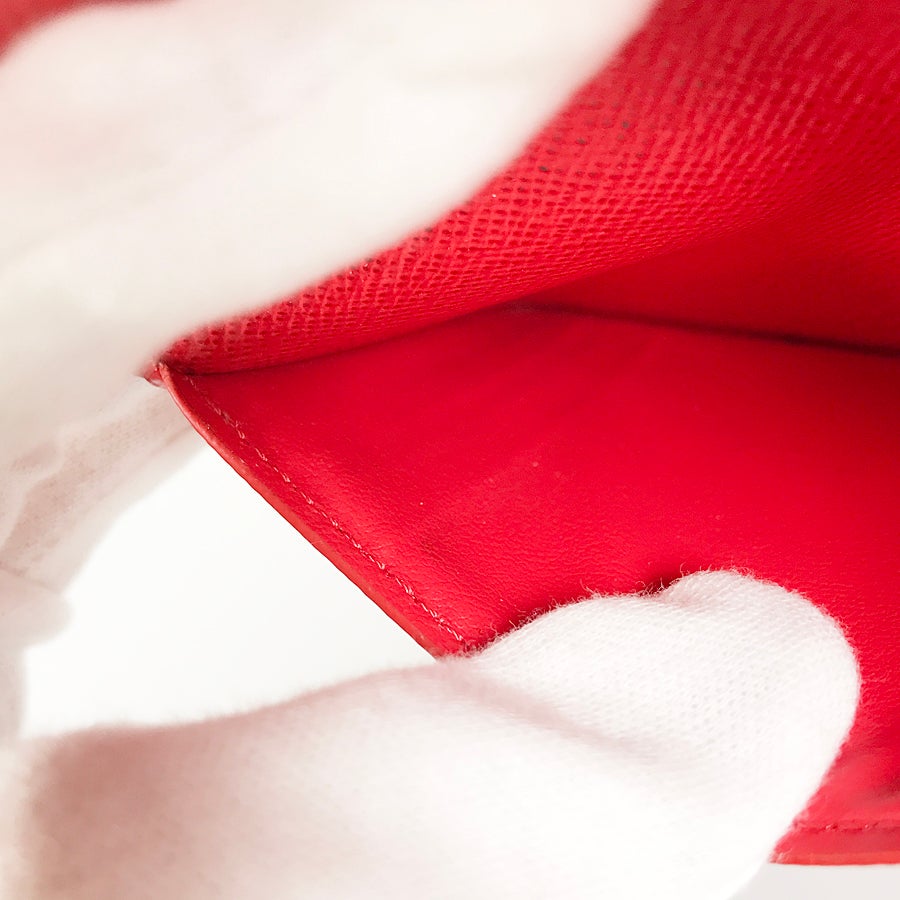 ルイ・ヴィトン 三つ折り財布