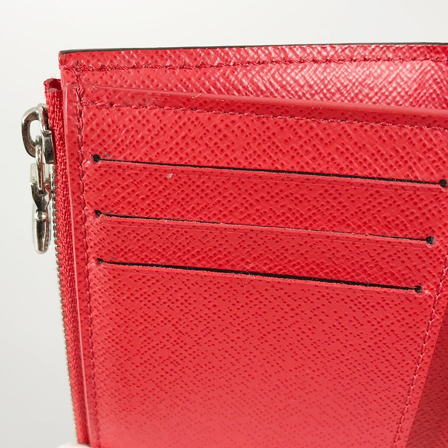 ルイ・ヴィトン 三つ折り財布