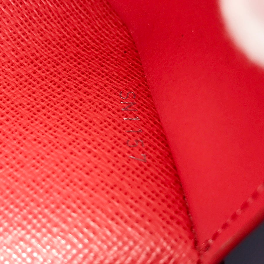 ルイ・ヴィトン 三つ折り財布