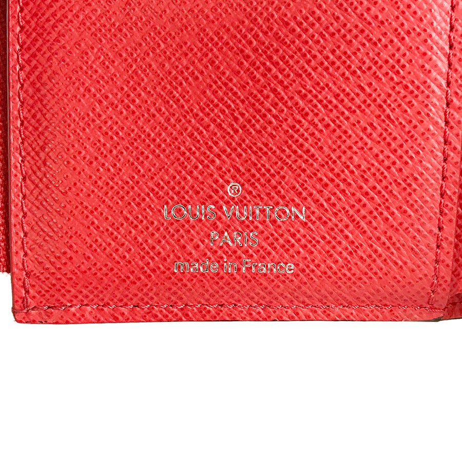 ルイ・ヴィトン 三つ折り財布