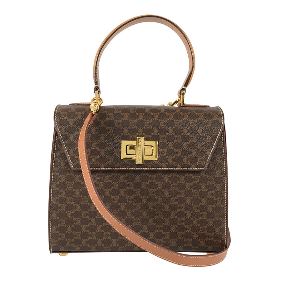 セリーヌ ハンドバッグ