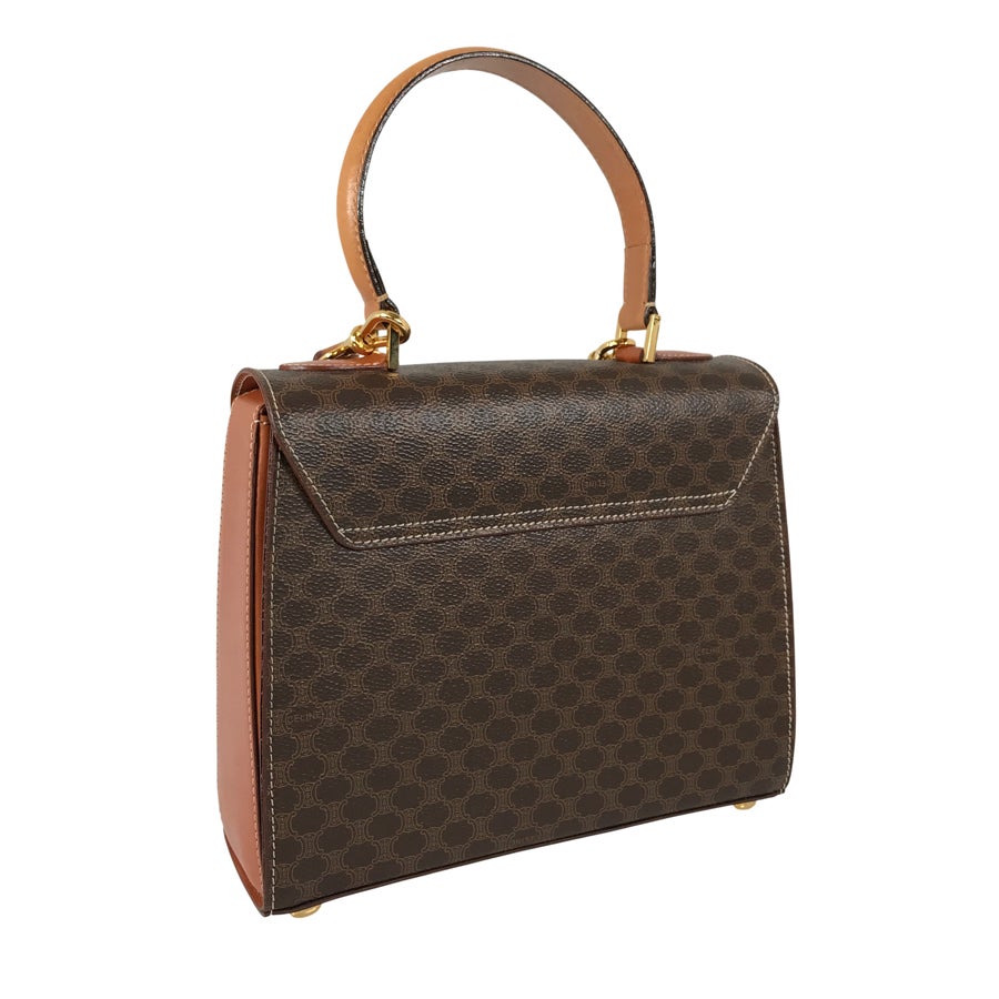 セリーヌ ハンドバッグ