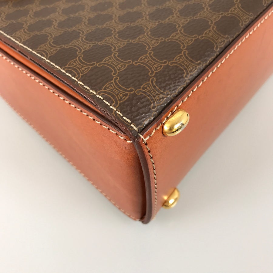 セリーヌ ハンドバッグ