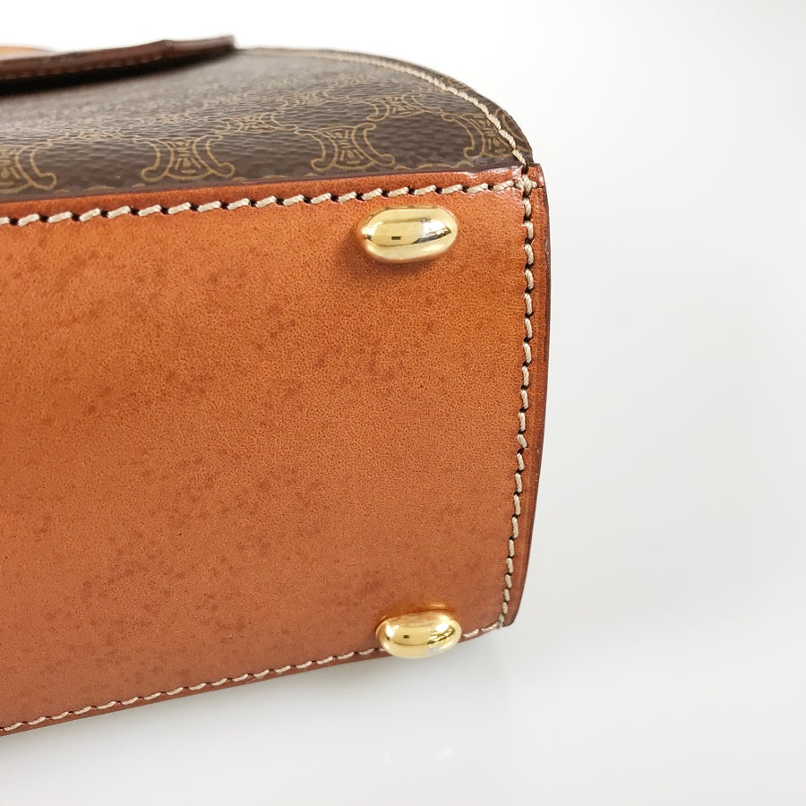 セリーヌ ハンドバッグ