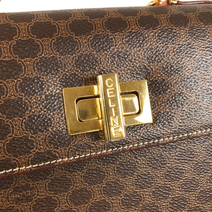 セリーヌ ハンドバッグ