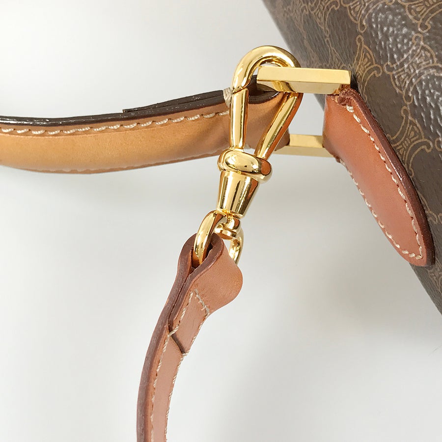 セリーヌ ハンドバッグ