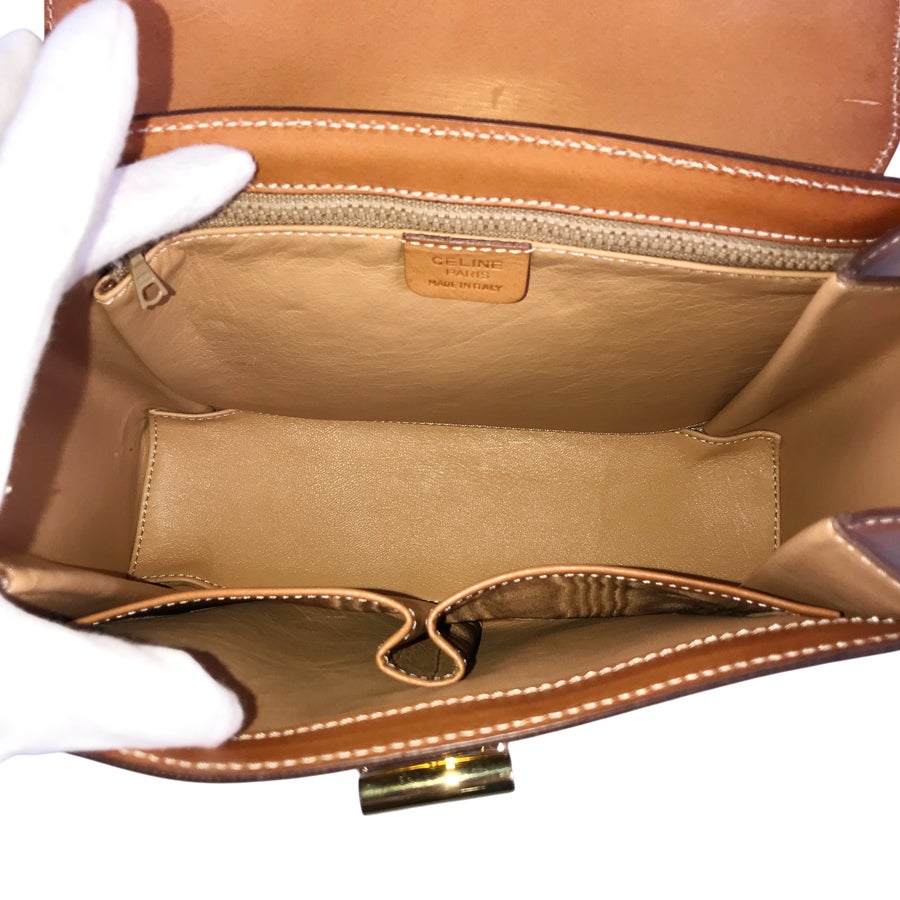 セリーヌ ハンドバッグ