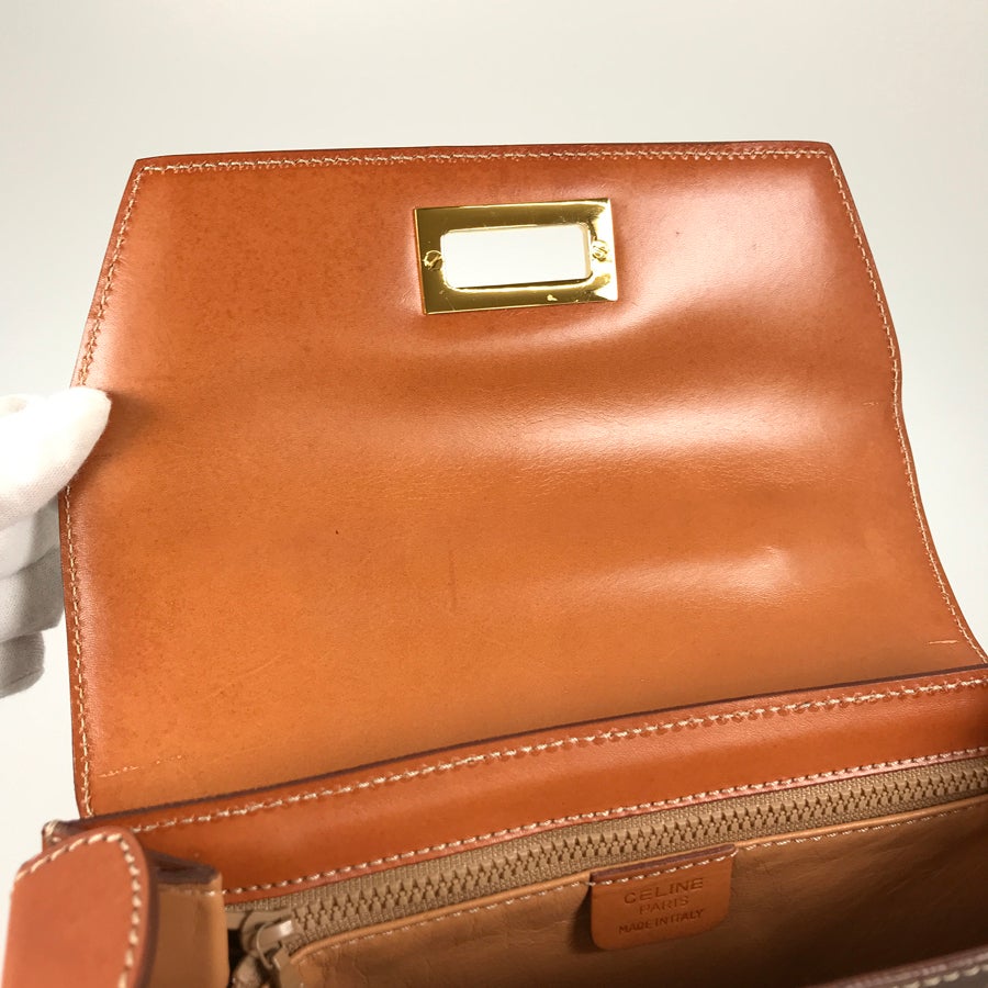 セリーヌ ハンドバッグ