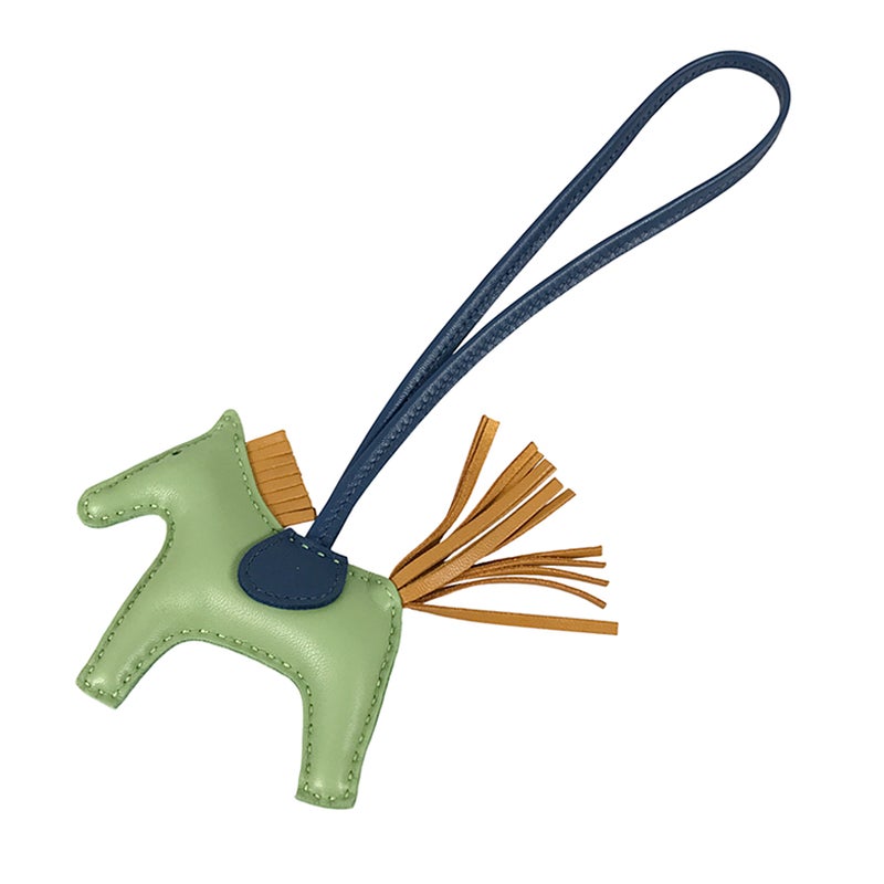 エルメス バッグチャーム