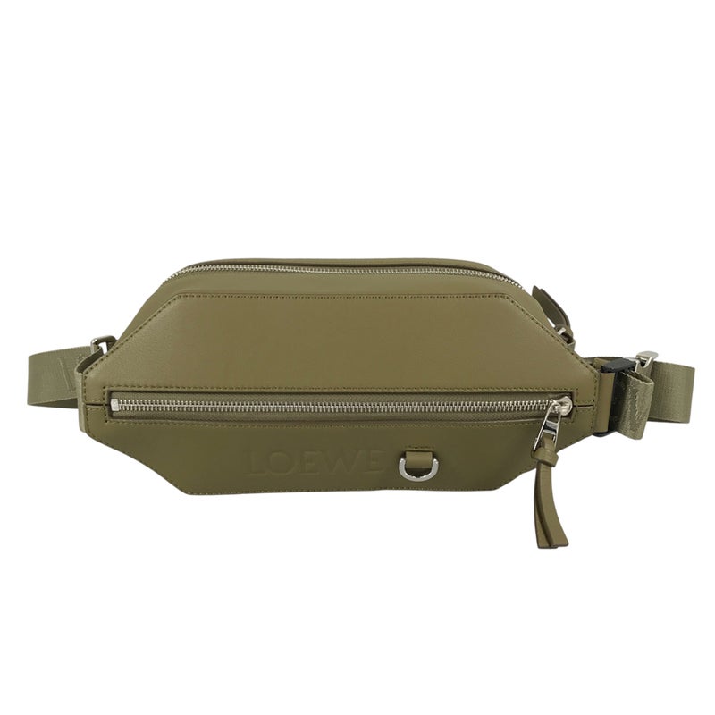 ロエベ ボディバッグ