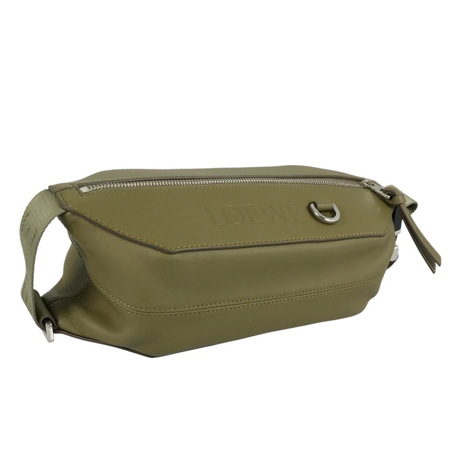 ロエベ ボディバッグ