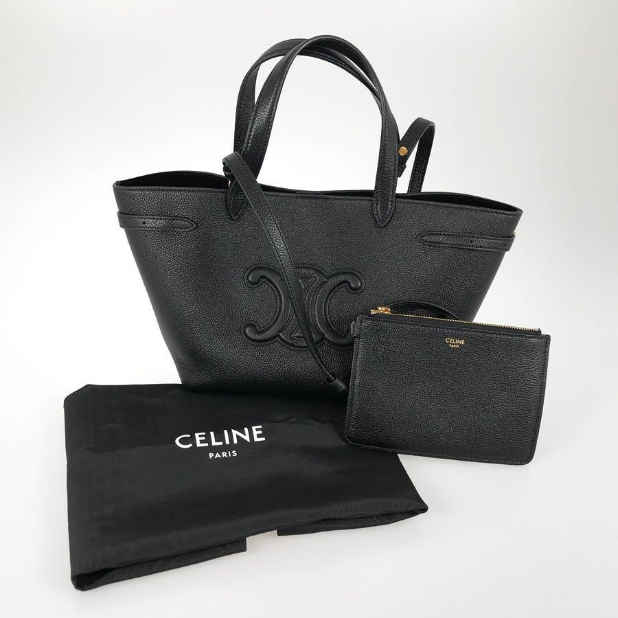 セリーヌ ハンドバッグ