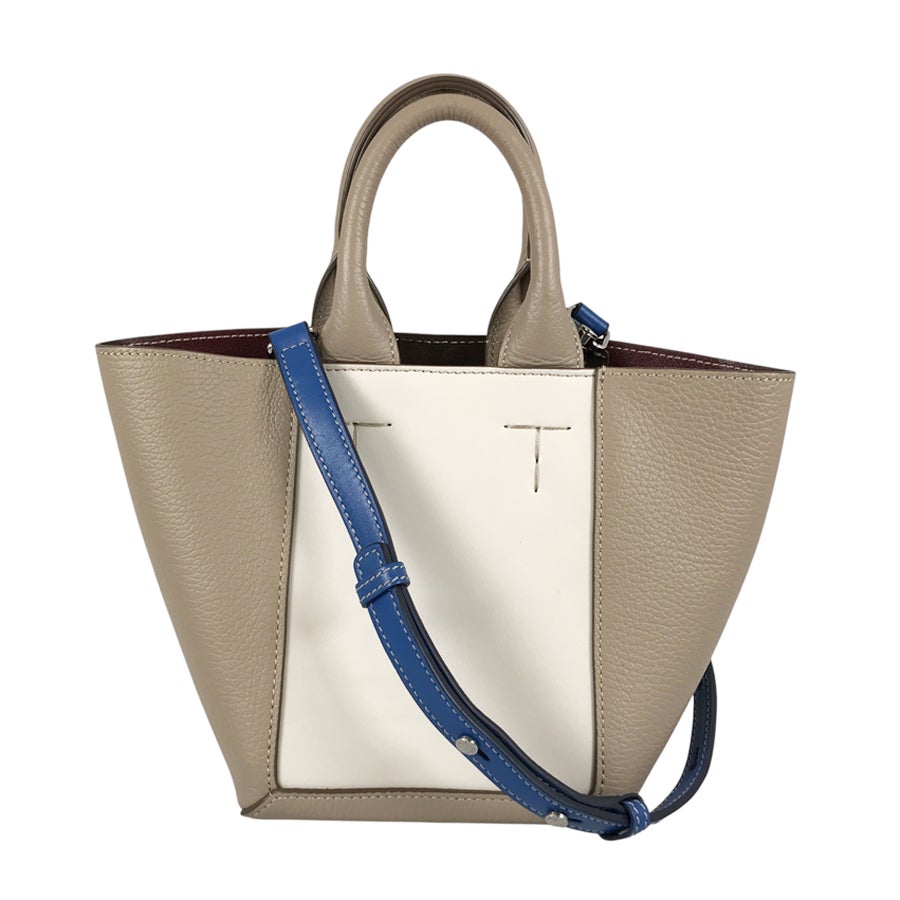 トッズ ハンドバッグ