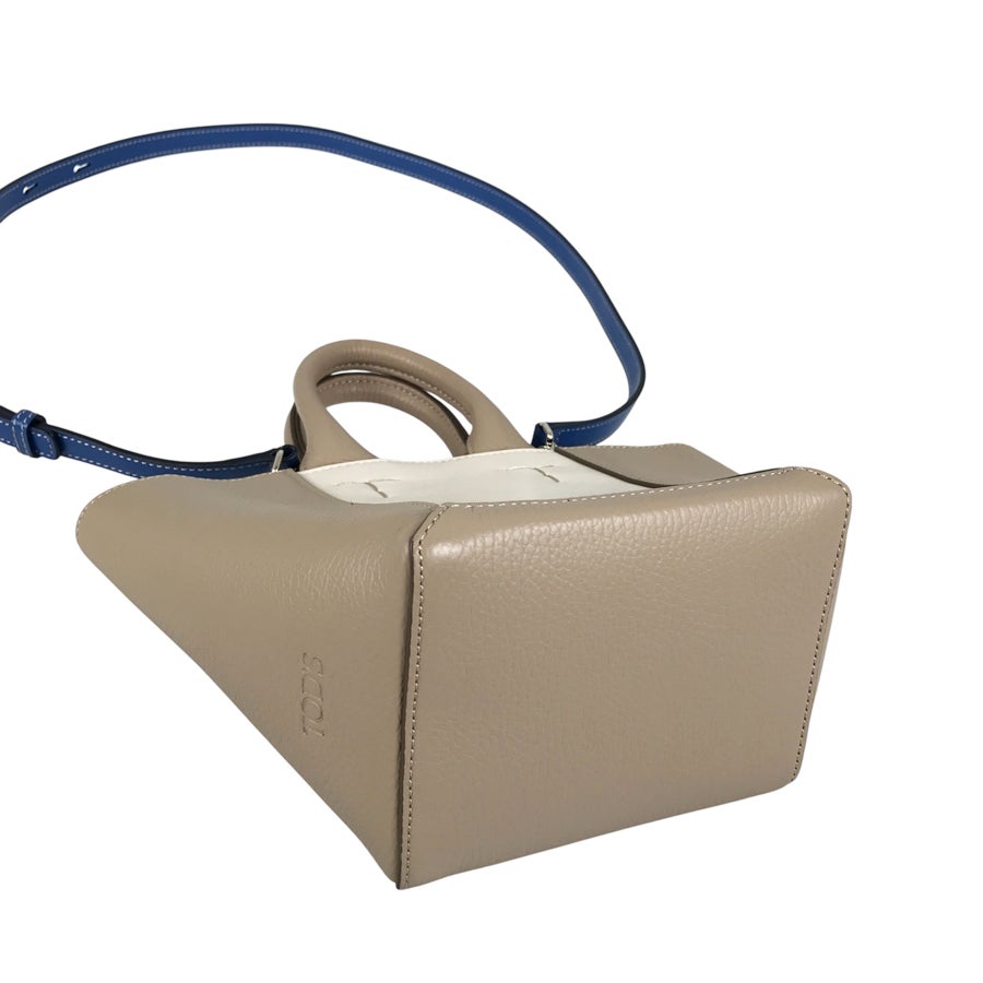 トッズ ハンドバッグ