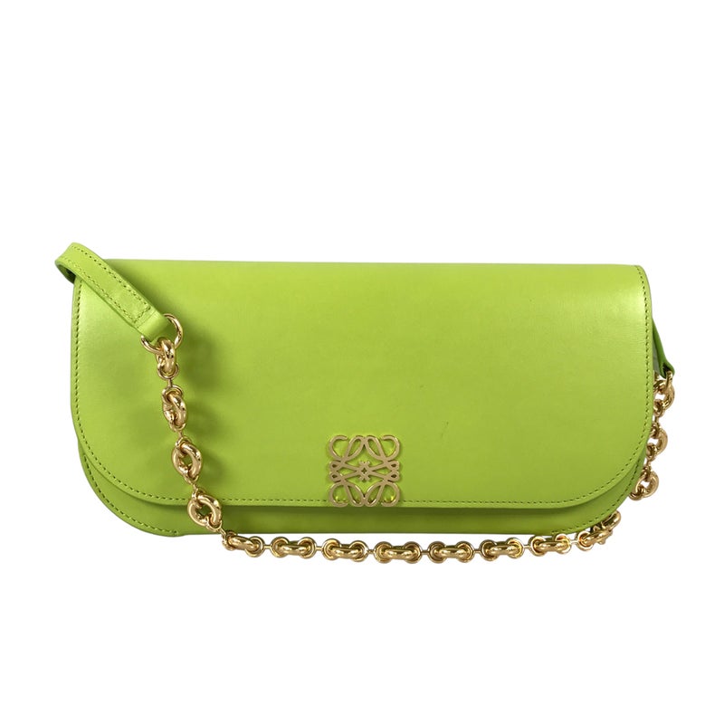 ロエベ クラッチバッグ