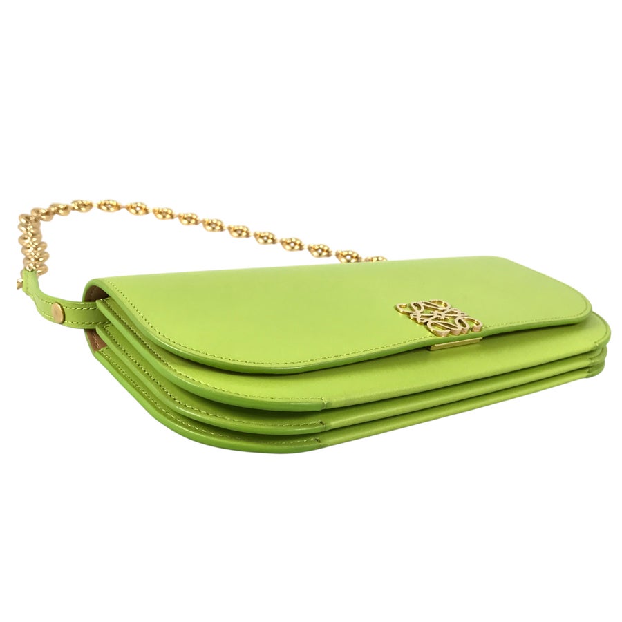 ロエベ クラッチバッグ