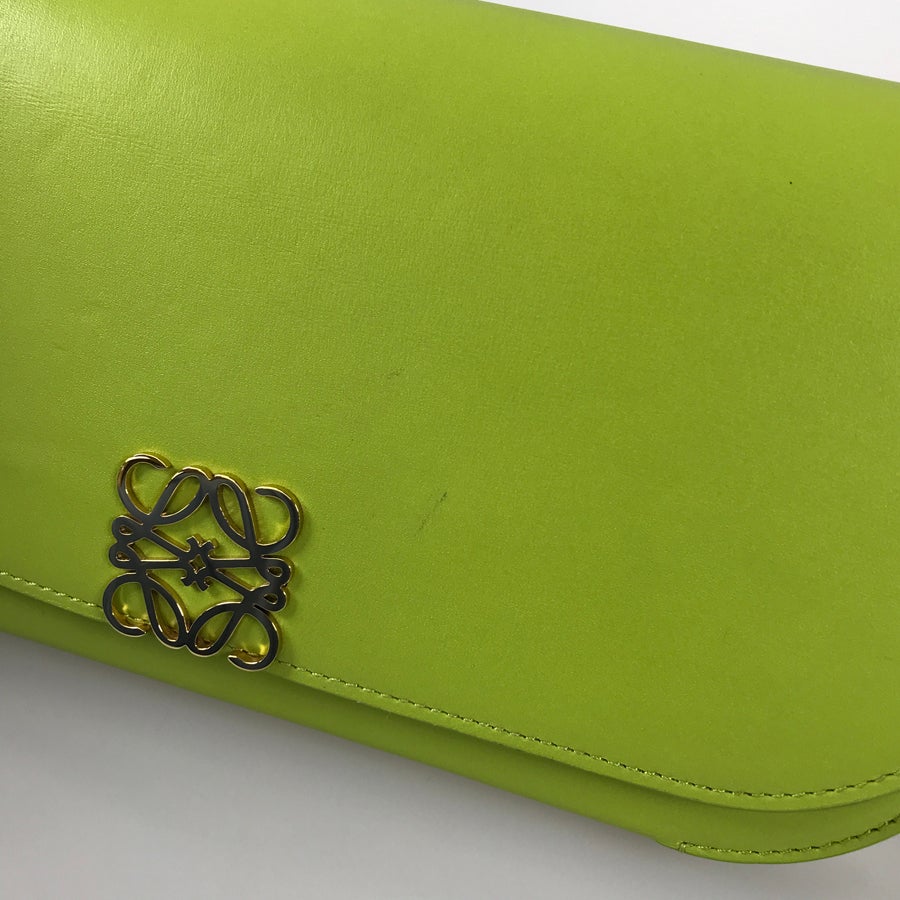 ロエベ クラッチバッグ