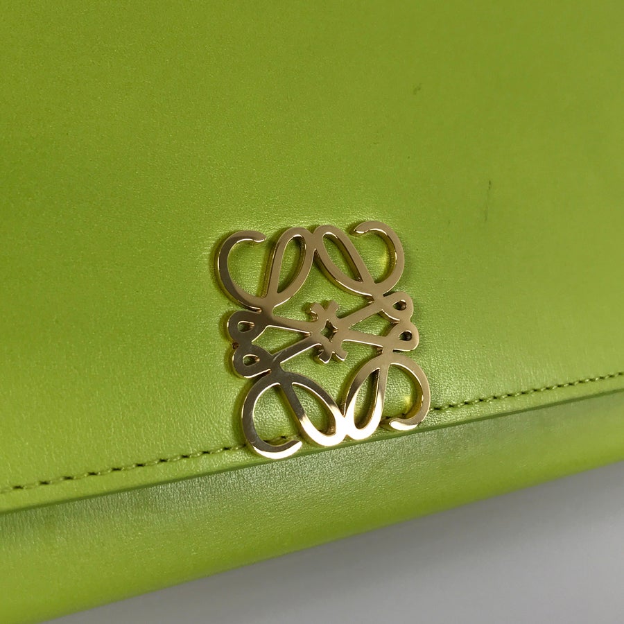 ロエベ クラッチバッグ