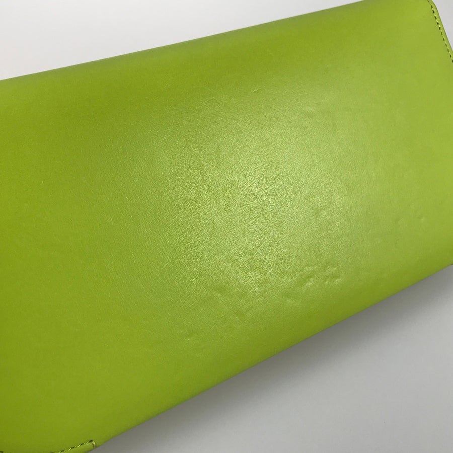 ロエベ クラッチバッグ