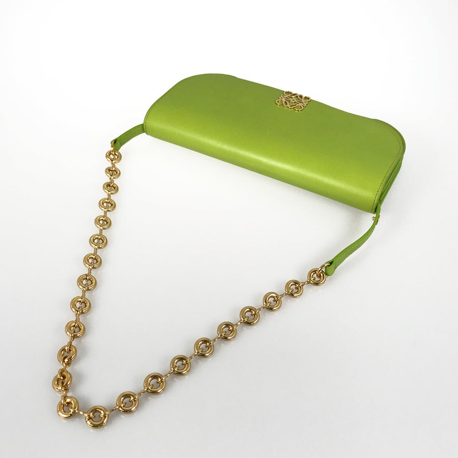 ロエベ クラッチバッグ