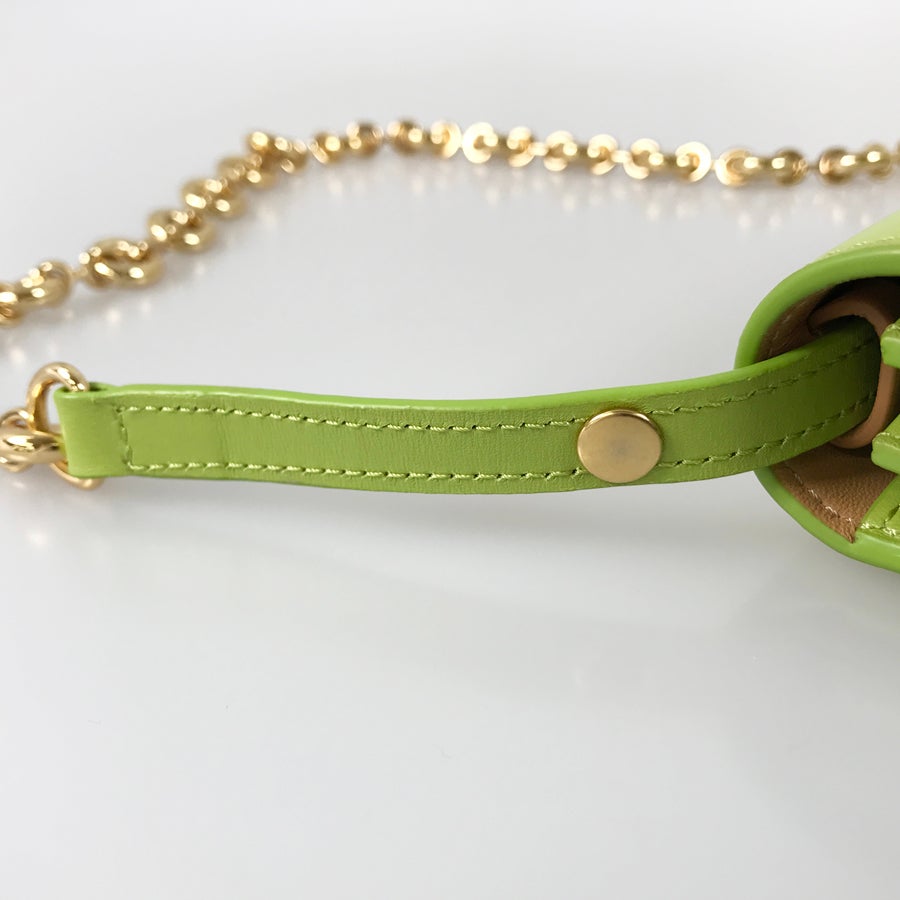 ロエベ クラッチバッグ