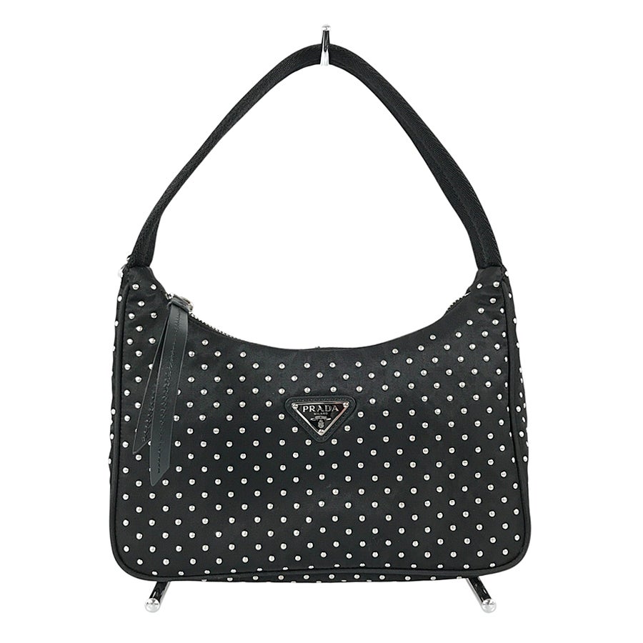 プラダ ハンドバッグ