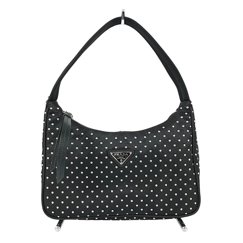 プラダ ハンドバッグ