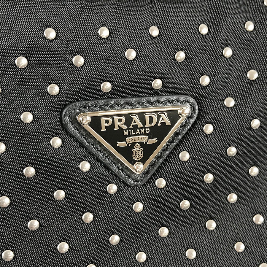 プラダ ハンドバッグ