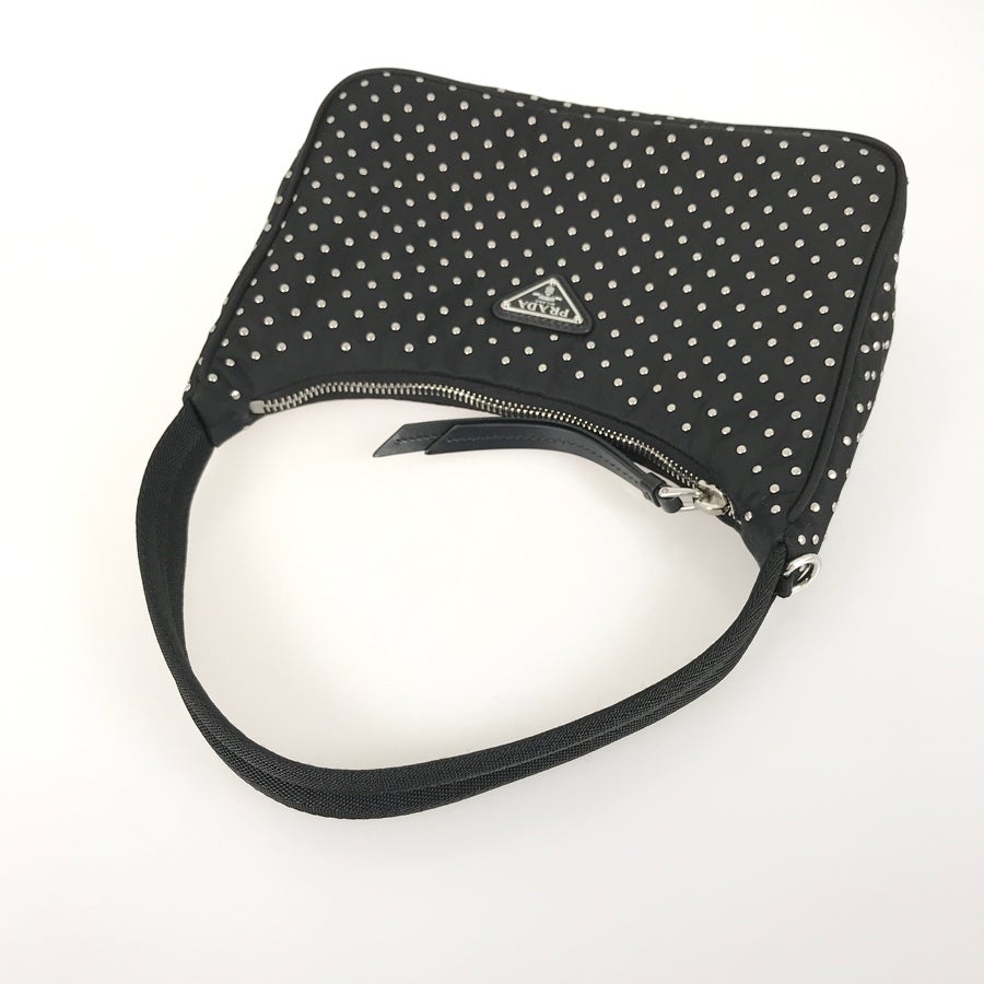 プラダ ハンドバッグ