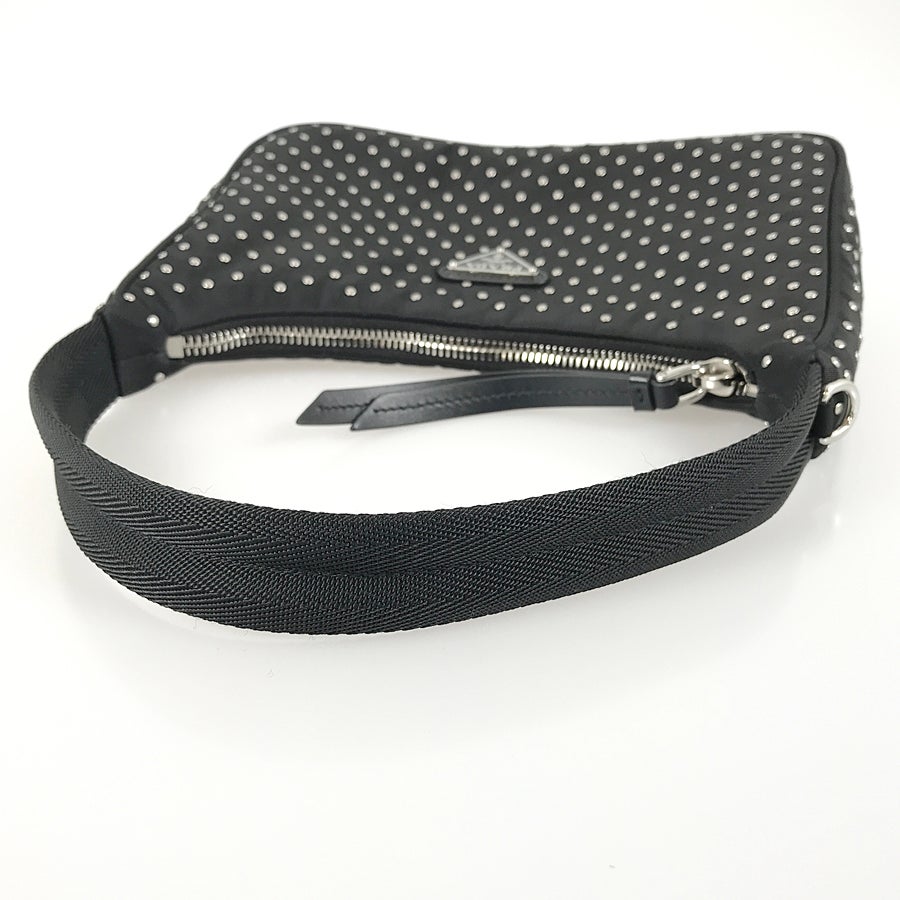 プラダ ハンドバッグ