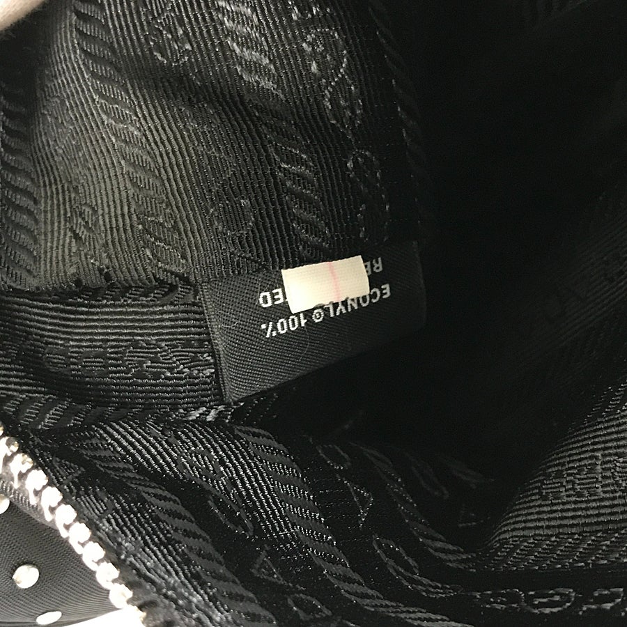 プラダ ハンドバッグ