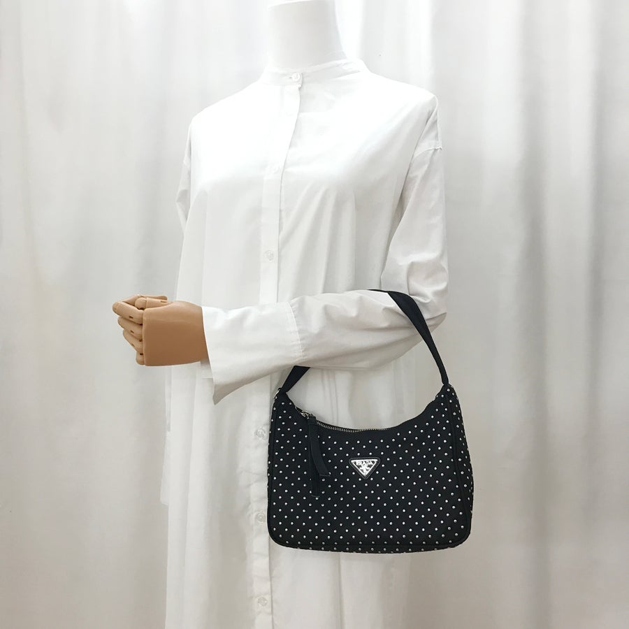 プラダ ハンドバッグ