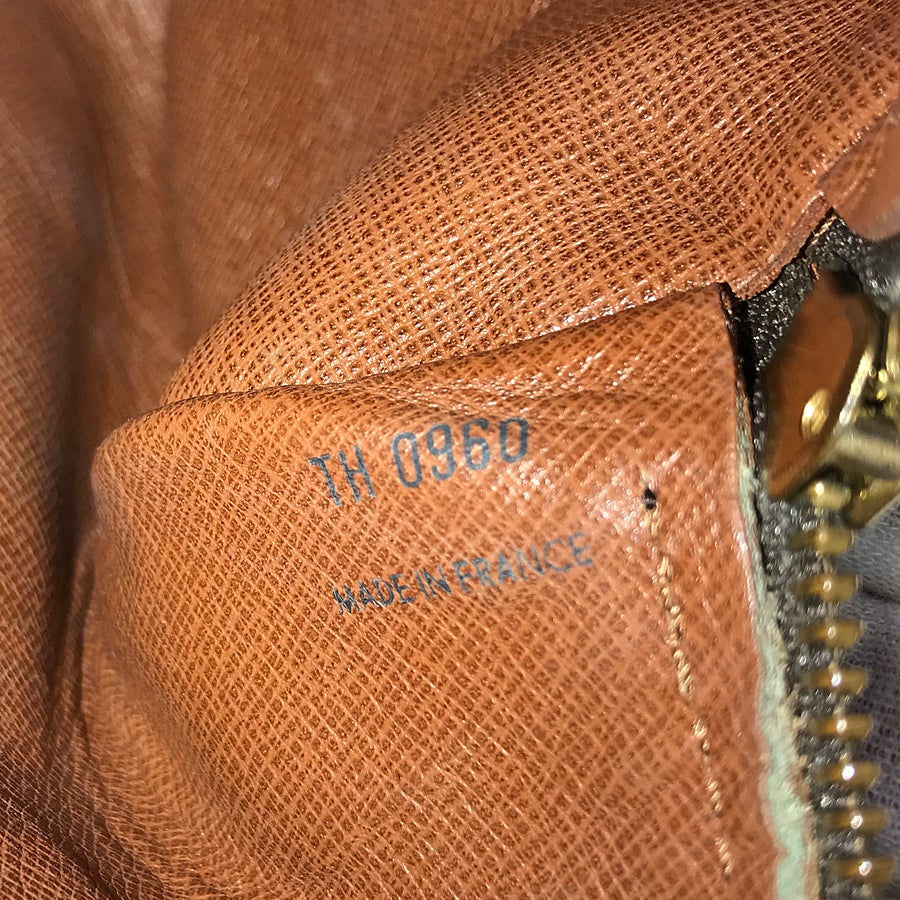 ルイ・ヴィトン ハンドバッグ